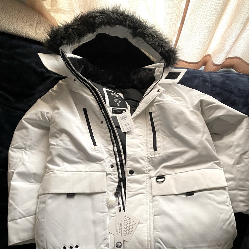 winter coat